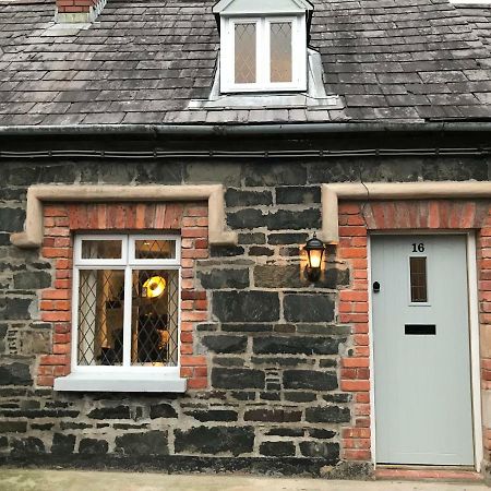 Arthur Street Guest Cottage No16 Hillsborough Exterior foto